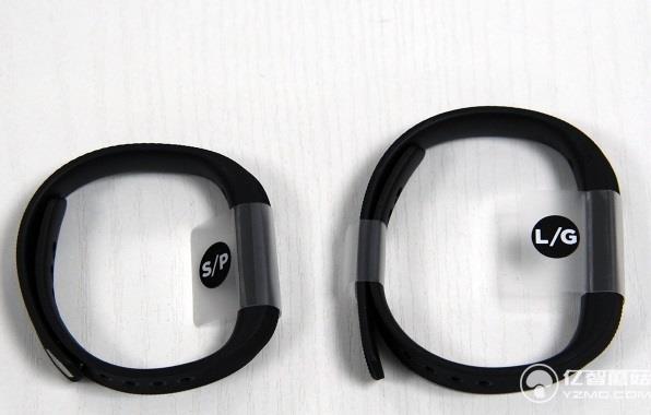 Fitbit Flex 2智能手環(huán)評(píng)測(cè)：支持游泳記錄