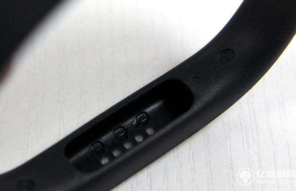 Fitbit Flex 2智能手環(huán)評(píng)測(cè)：支持游泳記錄