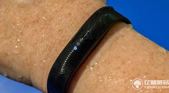 Fitbit Flex 2智能手環(huán)評(píng)測(cè)：支持游泳記錄