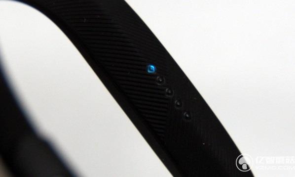 Fitbit Flex 2智能手環(huán)評(píng)測(cè)：支持游泳記錄