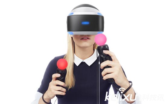 Jaunt推出索尼PSVR專版APP 更新大量視頻內(nèi)容