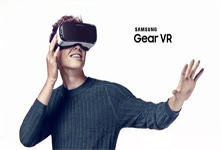 三星升級(jí)VR網(wǎng)頁(yè)瀏覽器 Gear VR用戶福音