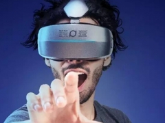 大朋VR攜秘密武器進(jìn)軍CES，新一代PC頭盔或亮相