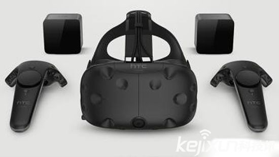 HTC將在CES展上發(fā)布Vive2？官方否認！