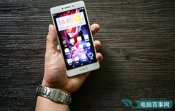 OPPO R7s怎么截圖 三種OPPO R7s截屏方法