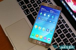 三星Note5怎么截圖 3種三星Note5截屏方法