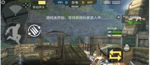 穿越火線手游失落神殿怎么玩 失落神殿玩法晉級(jí)攻略