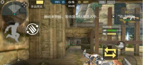 穿越火線手游失落神殿怎么玩 失落神殿玩法晉級(jí)攻略