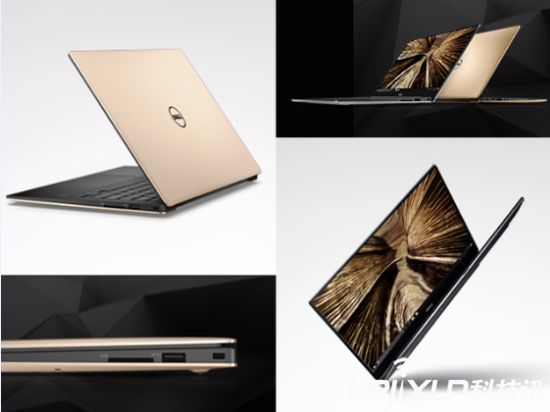 戴爾新一代XPS 13曝光：筆記本平板二合一設(shè)計(jì)