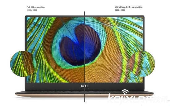 戴爾新一代XPS 13曝光：筆記本平板二合一設(shè)計(jì)