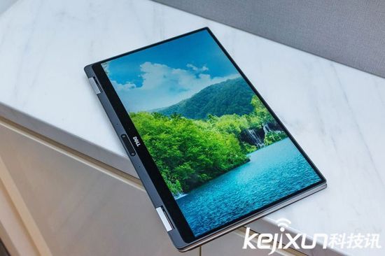 戴爾XPS 13新品發(fā)布 平板筆記本二合一設(shè)計