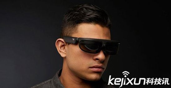 ODG公布兩款混合現(xiàn)實(shí)眼鏡 比微軟HoloLens便宜太多