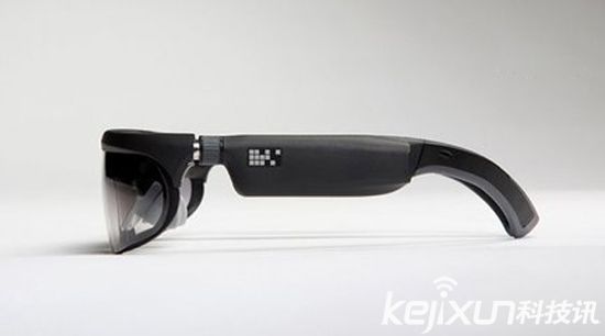 ODG公布兩款混合現(xiàn)實(shí)眼鏡 比微軟HoloLens便宜太多