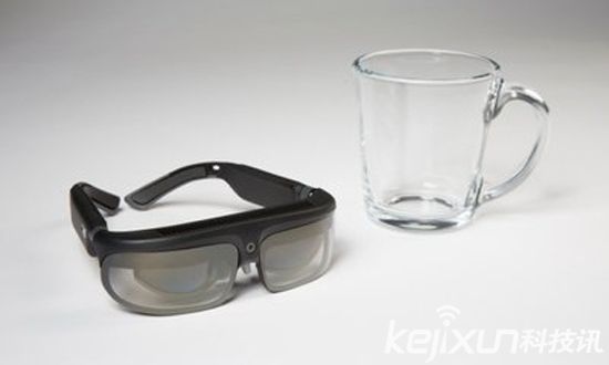 ODG公布兩款混合現(xiàn)實(shí)眼鏡 比微軟HoloLens便宜太多