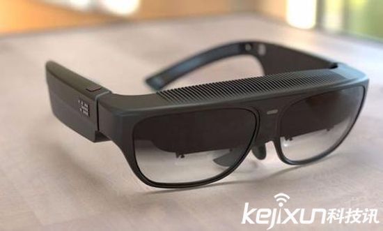 ODG公布兩款混合現(xiàn)實(shí)眼鏡 比微軟HoloLens便宜太多