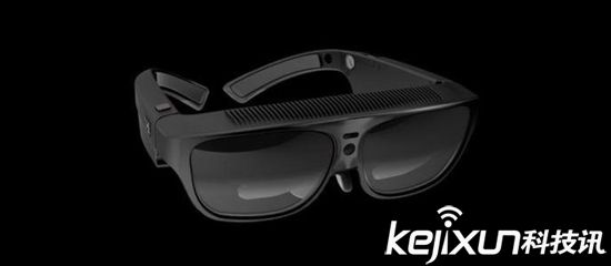 ODG公布兩款混合現(xiàn)實(shí)眼鏡 比微軟HoloLens便宜太多
