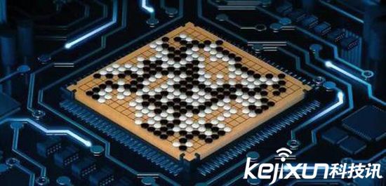 Master60場不敗橫掃棋壇 人類已無法戰(zhàn)勝人工智能？