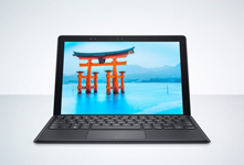 戴爾發(fā)布筆記本平板2合1設(shè)備 對標(biāo)微軟Surface