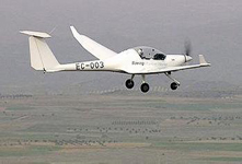 我國首架氫燃料電池飛機(jī)試飛成功 飛行全程零污染排放
