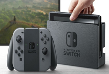 任天堂Switch售價1500元？本周公布詳細售價日期