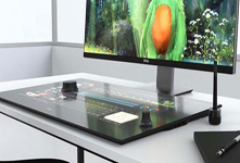 戴爾推出Canvas智能畫板 對標(biāo)微軟Surface Studio