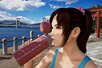 夏日課堂VR女友追加包上架 VR運(yùn)動(dòng)來(lái)襲