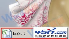 2個(gè)工作表