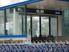 成都企業(yè)發(fā)起猛攻：4萬臺1步單車投入運營