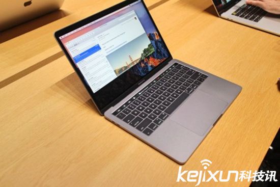 《消費(fèi)者報(bào)告》：蘋果Macbook Pro推薦購買 