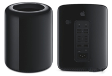 蘋果新一代Mac Pro長這樣？拋棄“垃圾桶”設(shè)計