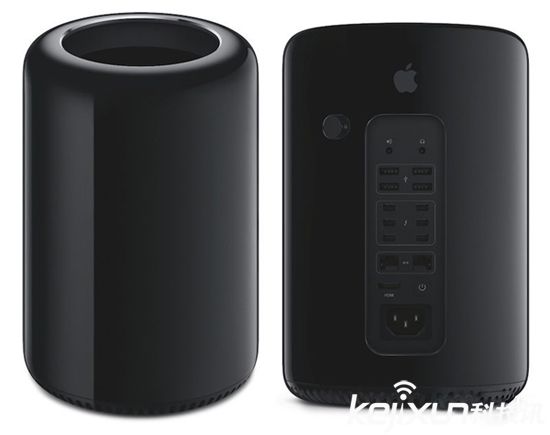 蘋果新一代Mac Pro長這樣？拋棄“垃圾桶”設(shè)計
