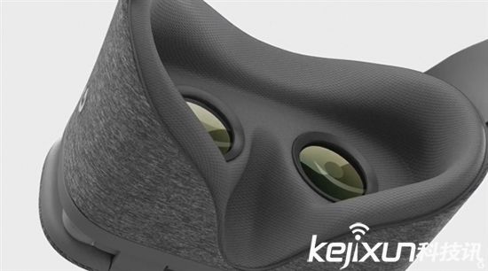 谷歌Daydream VR平臺多款手機支持 推動普及