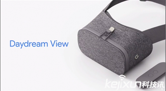 谷歌Daydream VR平臺多款手機支持 推動普及