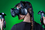 GDC即將召開 VR報(bào)告顯示最受歡迎平臺(tái)竟是他