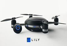 Lily無人機(jī)公司宣布倒閉 驚艷世界的科技沒能實(shí)現(xiàn)