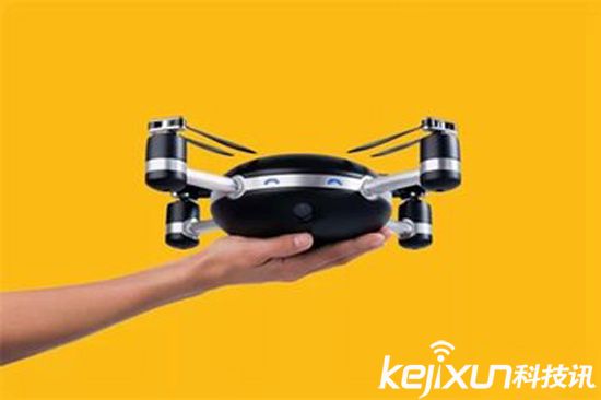 Lily無人機公司宣布倒閉 驚艷世界的科技沒能實現(xiàn)
