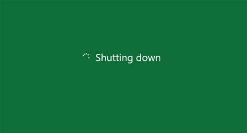 Windows 8關(guān)機(jī)方法匯總 三聯(lián)