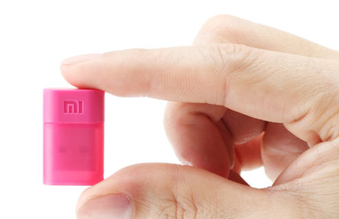 小米隨身wifi怎樣使用 三聯(lián)