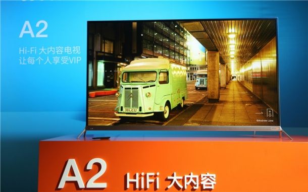 酷開50A2音響電視試用評測 硬件拆機(jī)+音箱性能
