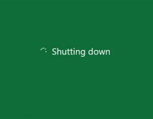 Windows 8關(guān)機(jī)方法匯總
