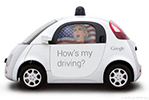 無人駕駛將用俠盜獵車練習(xí)車技？ 這車技靠譜嗎？