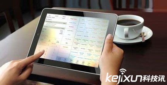 iPad Pro+Pencil繪圖組合顯示到Mac上 這款應(yīng)用幫助實(shí)現(xiàn)