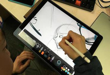 全新Apple Pencil將與iPad新品一起發(fā)布 收納更方便