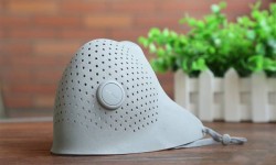 小米airwear防霧霾口罩怎么樣？小米airwear開箱體驗