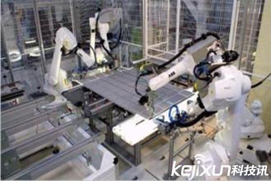 機(jī)器人搶走人們的飯碗？麥肯錫表示不必過分擔(dān)憂