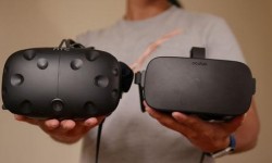 HTC Vive和Oculus Rift哪個好？htc vive和oculus rift對比評測
