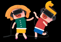 “VR元年”結(jié)束，VR教育搞出什么名堂？
