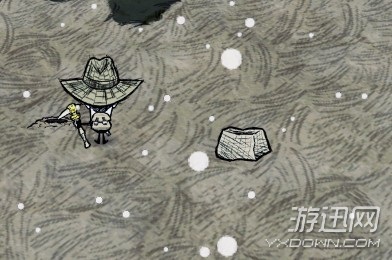 饑荒手機(jī)版怎么聯(lián)機(jī) 饑荒手機(jī)版可以聯(lián)機(jī)嗎