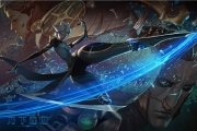 lol新英雄卡米爾技能介紹 lol卡米爾是什么樣的英雄