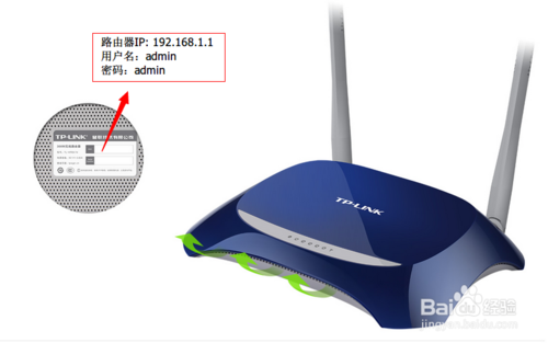 TP-Link<a href=/tags/2799-0.html target=_blank class=infotextkey>無線路由器</a>如何設(shè)置? 三聯(lián)